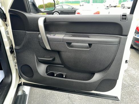 Used 2012 Chevrolet Silverado 1500 LT w/ All-Star Edition AWD/4WD image 21
