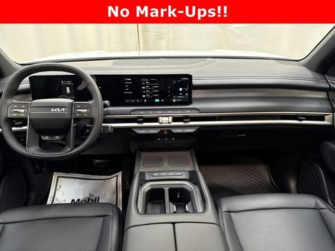 New 2027 Kia Telluride S image 15