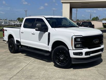Used 2023 Ford F250 XLT w/ Black Appearance Package