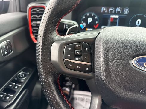 Used 2025 Ford Ranger Raptor AWD/4WD image 36