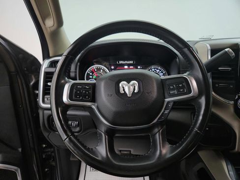 Used 2022 RAM 2500 Laramie image 22