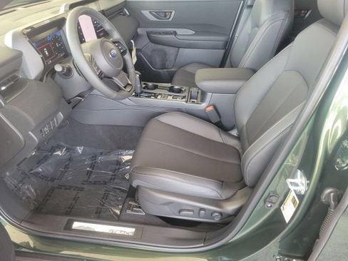 New 2026 Subaru Outback Limited XT AWD/4WD image 9