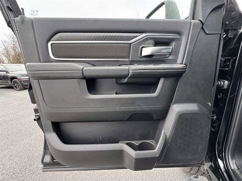 New 2026 RAM 2500 Big Horn image 25