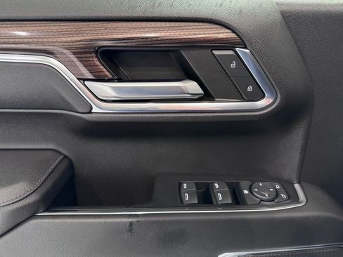Certified 2023 Chevrolet Silverado 1500 LT AWD/4WD image 23