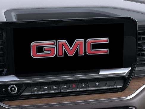 New 2026 GMC Sierra 1500 SLT w/ SLT Convenience Package RWD image 20