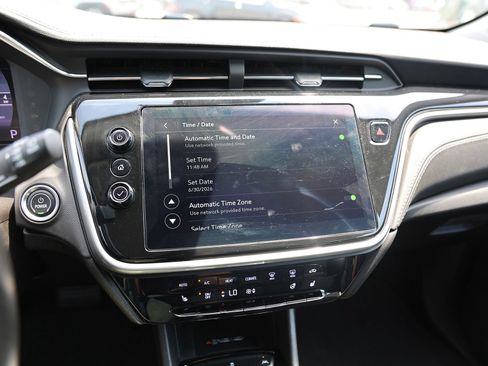 Used 2023 Chevrolet Bolt EUV LT w/ Comfort Package FWD image 23
