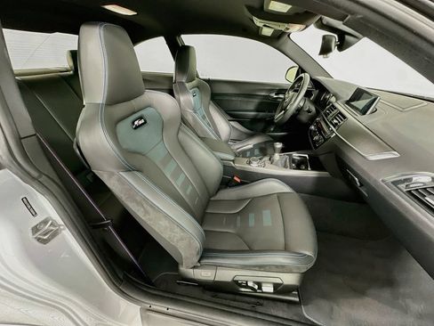 Used 2020 BMW M2 Competition w/ Executive Package RWD image 28
