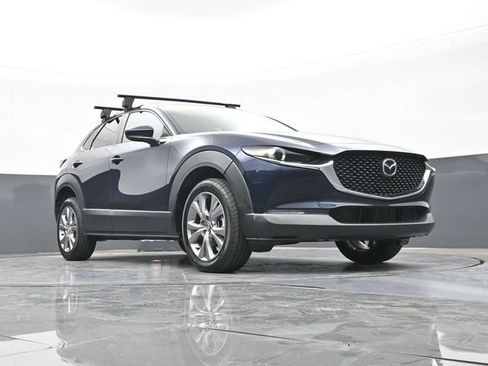 Used 2020 MAZDA CX-30 FWD w/ Select Package image 50