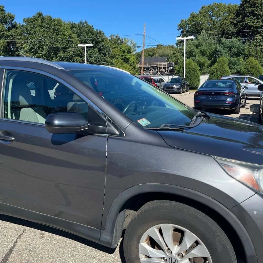 Used 2013 Honda CR-V EX-L image 14