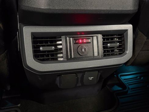 Used 2023 Ford F350 Lariat w/ Lariat Ultimate Package image 21