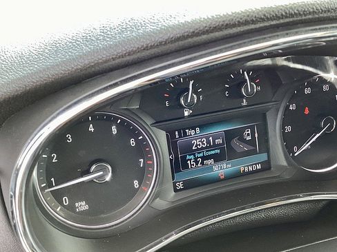 Used 2018 Buick Encore Preferred image 12