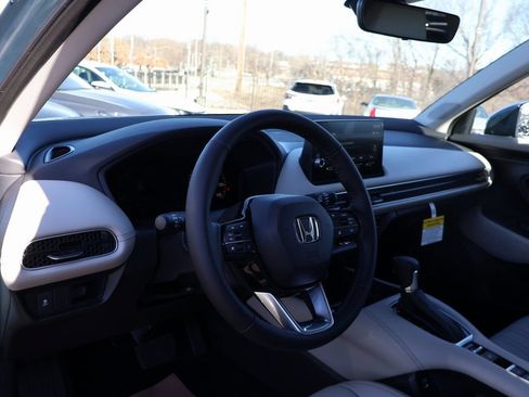 New 2026 Honda HR-V EX-L image 16