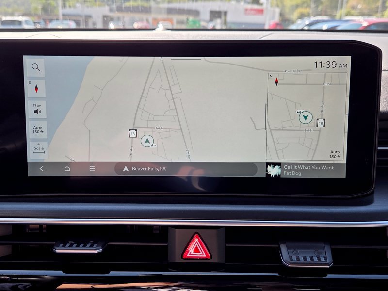 New 2027 Kia K5 GT FWD image 31