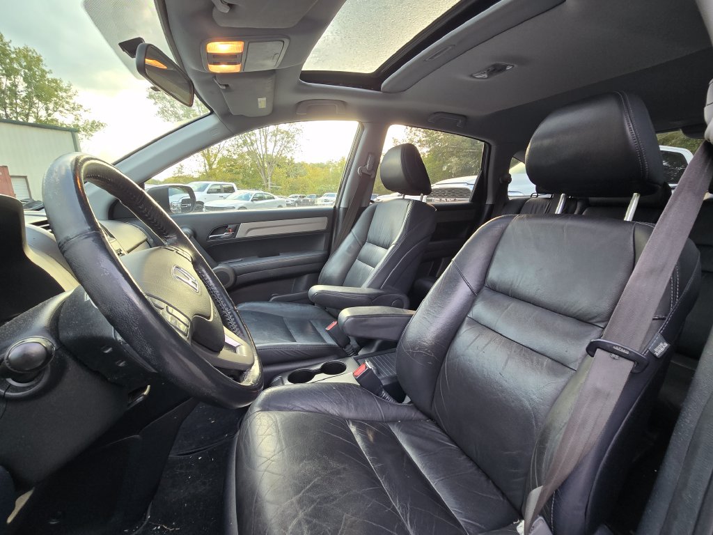 Used 2010 Honda CR-V EX-L image 19