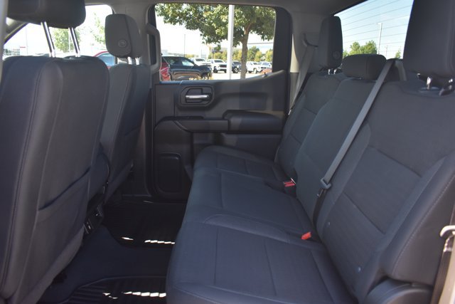 Used 2026 GMC Sierra 1500 Pro w/ Pro Value Package AWD/4WD image 19