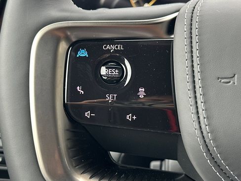 New 2026 INFINITI QX80 Autograph w/ Autograph Exterior Package image 28