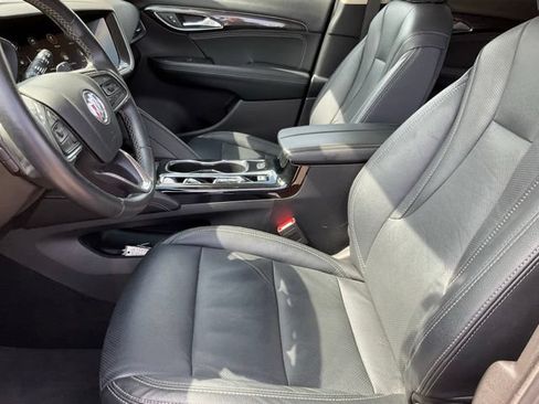 Used 2023 Buick Envision Preferred w/ Sport Touring Package AWD/4WD image 5