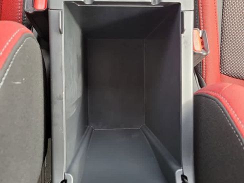 Used 2025 Subaru Impreza RS image 18