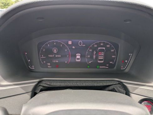 Used 2025 Honda Accord SE image 25