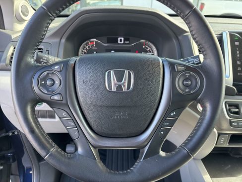 Used 2016 Honda Pilot EX-L image 21