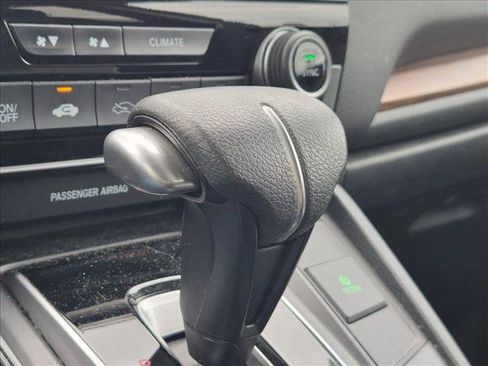 Used 2017 Honda CR-V EX image 12