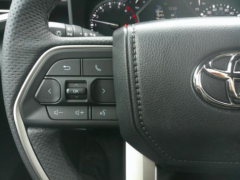 Used 2025 Toyota Tundra SR5 w/ TRD Off-Road Package image 20