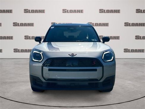 New 2026 MINI Cooper Countryman S image 8