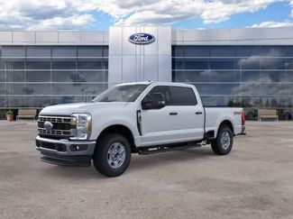 New 2026 Ford F250 XLT w/ FX4 Off-Road Package AWD/4WD video 1