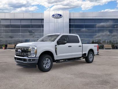 New 2026 Ford F250 XLT w/ FX4 Off-Road Package