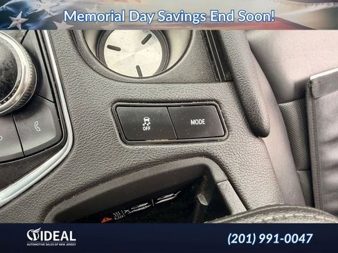 Used 2023 Cadillac XT6 Premium Luxury FWD image 35
