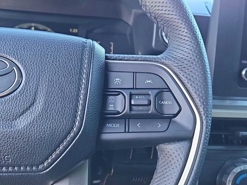 Used 2024 Toyota Tacoma SR5 image 24