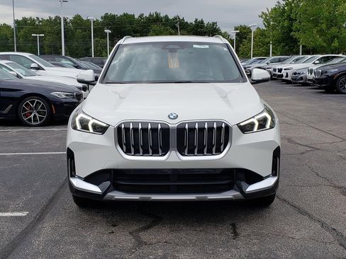 New 2026 BMW X1 xDrive28i image 2
