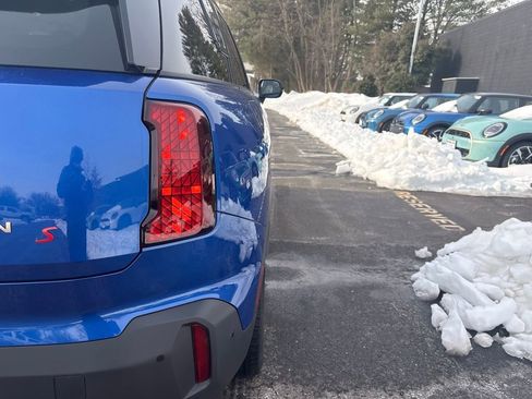 Used 2025 MINI Cooper Countryman S w/ Comfort Package Max image 29