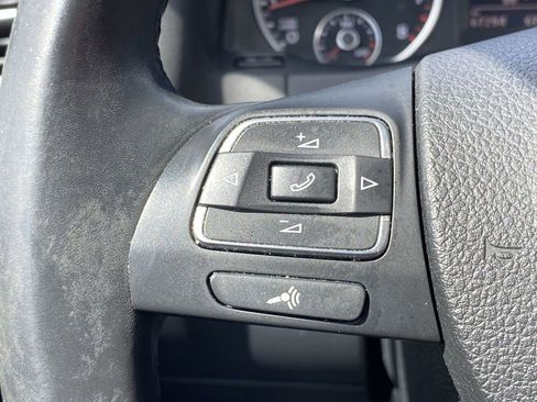 Used 2015 Volkswagen Tiguan S FWD image 11