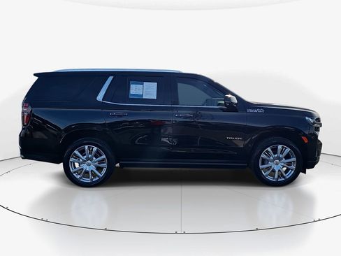 Used 2023 Chevrolet Tahoe High Country w/ Max Trailering Package image 3