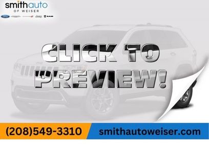 Used 2015 Jeep Grand Cherokee Limited w/ Trailer Tow Group IV