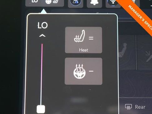 New 2026 Jeep Compass Limited image 21