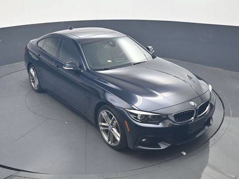 Used 2019 BMW 430i Gran Coupe xDrive w/ M Sport Package AWD/4WD image 27