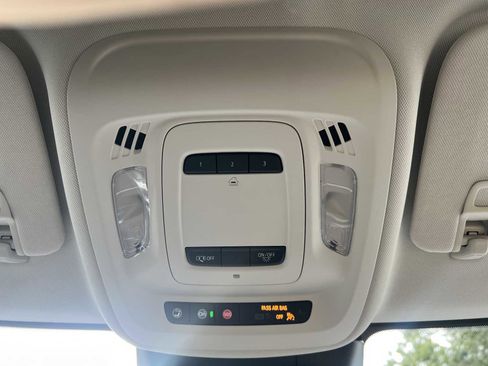 New 2026 Buick Envision Preferred AWD/4WD image 14
