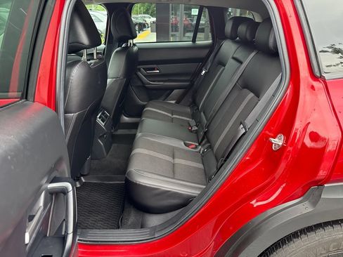Used 2025 MAZDA CX-50 AWD 2.5 S w/ Weather Package image 25