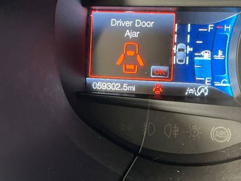 Used 2020 Ford Edge ST w/ Equipment Group 401A image 19