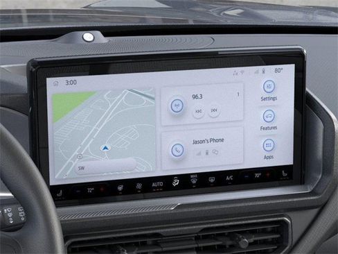 New 2025 Ford Bronco Sport Badlands w/ Badlands Tech Package image 14