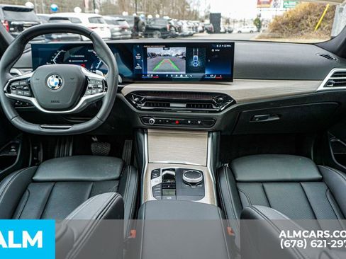 Used 2025 BMW 330i Sedan image 25