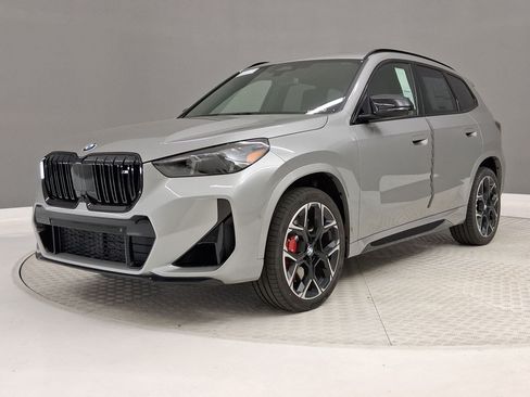 New 2026 BMW X1 M35i w/ Technology Package AWD/4WD image 34