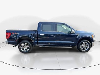 Certified 2022 Ford F150 XLT w/ Equipment Group 302A High