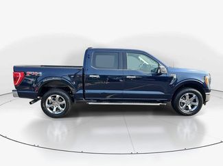Used 2022 Ford F150 XLT w/ Equipment Group 302A High AWD/4WD video 2