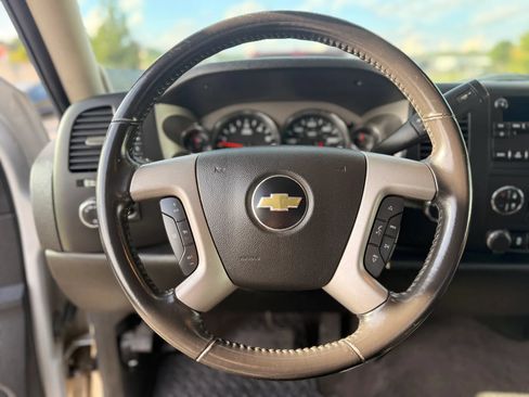 Used 2013 Chevrolet Silverado 1500 LT w/ All-Star Edition AWD/4WD image 21