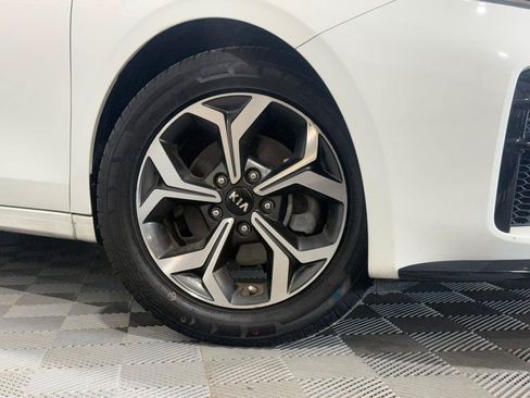Used 2020 Kia Forte LXS FWD image 37