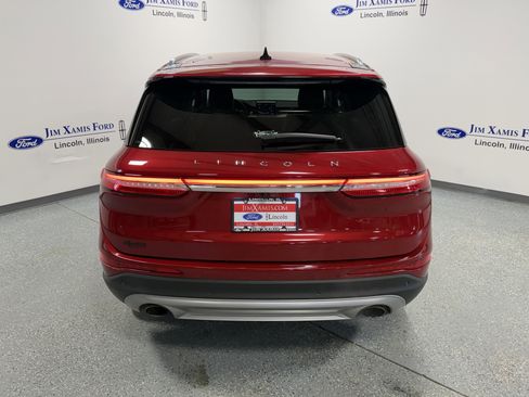 Used 2022 Lincoln Corsair AWD w/ Equipment Group 101A image 33