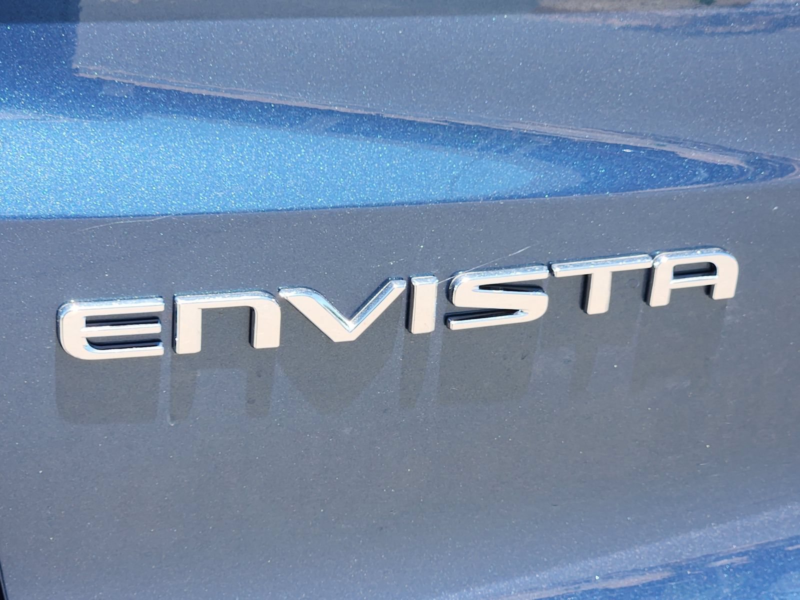 New 2026 Buick Envista Preferred w/ Convenience I Package FWD image 13
